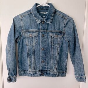 Cat & Jack Denim Jacket